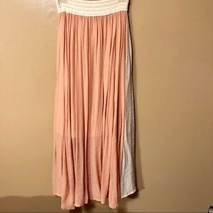 Skirts - ADORABLE maxi skirt Skirts - ADORABLE maxi skirt